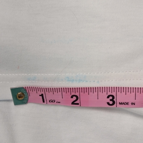 LITOGRAPHS women's XXL t shirt - Picture 13 of 13